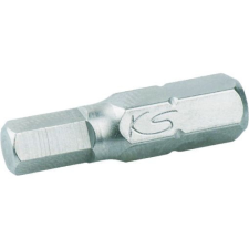 KS Tools Bit csavarhúzó hegy, 5/16", hatszög SW 6 x 30 barkácsgép tartozék