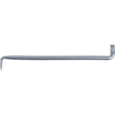 KS Tools Csavarhúzó lapos, derékszögu 100x 4,0 + 4,0 csavarhúzó