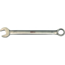 KS Tools Csillag-villáskulcs, TITANplus ( INOX ) DIN3113A 10 mm villáskulcs