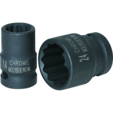 KS Tools Dugókulcs 1/2" gépi, 12 szög 18 mm barkácsgép tartozék