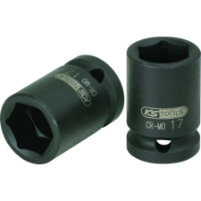KS Tools Dugókulcs 1/2" gépi, 6 szög 29 mm barkácsgép tartozék