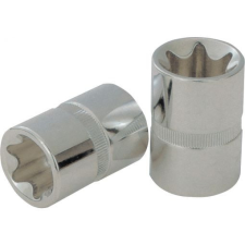 KS Tools Dugókulcs 1/2" TORX-E, CHROMEplus E11 dugókulcs