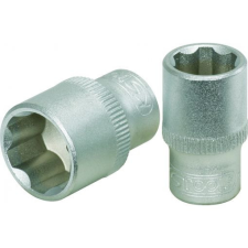 KS Tools Dugókulcs 1/4" SUPERLOCK, 6 szög 4,5 mm dugókulcs