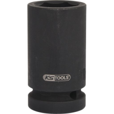 KS Tools Dugókulcs 1" 6 szög, gépi, hosszú 30 mm barkácsgép tartozék