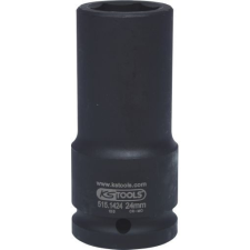 KS Tools Dugókulcs 3/4" gépi, 6 szög, hosszú 35 mm barkácsgép tartozék