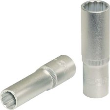 KS Tools Dugókulcs 3/8" hosszú, 12 szög AF 1/4" dugókulcs