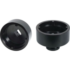KS Tools Dugókulcs, KM hornyosanyákhoz 3/4" KM12 74,5mm barkácsgép tartozék