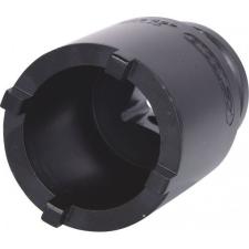 KS Tools Dugókulcs, KM hornyosanyákhoz, csapos 1/2" KM4 28,5mm barkácsgép tartozék