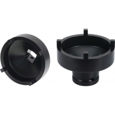 KS Tools Dugókulcs, KM hornyosanyákhoz, csapos 3/4" KM12 74,5mm barkácsgép tartozék