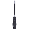 KS Tools Nyeles hajtószár 1/4" flexibilis, csavarhúzó nyél 150 mm