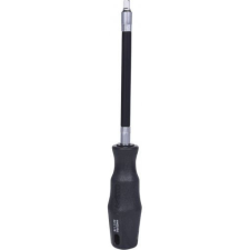 KS Tools Nyeles hajtószár 1/4" flexibilis, csavarhúzó nyél 150 mm barkácsgép tartozék