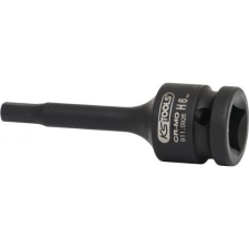 KS Tools Rátűzőkulcs 1/2" hatszög, gépi 6 mm L= 75 mm barkácsgép tartozék