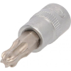 KS Tools Rátűzőkulcs 1/4" TORX, gömbvégű TX 20 L=37 mm