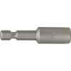 KS Tools Tőcsavar behajtó, menetes M12 1/4" BIT