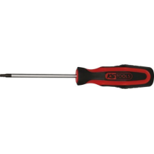KS Tools TORX IP csavarhúzó, Műanyag nyelű TX 30 x 100 IP csavarhúzó