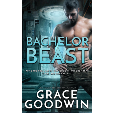 KSA Publishing Consultants Bachelor Beast egyéb e-könyv