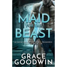 KSA Publishing Consultants Maid for the Beast egyéb e-könyv