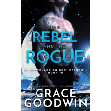 KSA Publishing Consultants The Rebel and the Rogue egyéb e-könyv