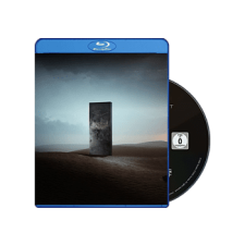 KSCOPE Tesseract - Portals (Blu-ray) heavy metal