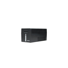 KSTAR Micropower 1200VA USB, LED - Line-interaktiv szünetmentes áramforrás