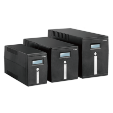 KSTAR Micropower 600VA UPS LED szünetmentes áramforrás