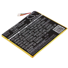  KT0010H003 Akkumulátor 2700 mAh egyéb notebook akkumulátor