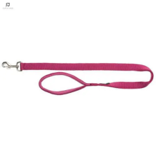  KT24: Trixie Premium póráz - orchidea lila - (L-LX) 1m/25mm nyakörv, póráz, hám kutyáknak