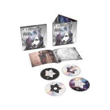 KT Tunstall - Eye To The Telescope: Stargazer Edition (Deluxe Edition) (CD) rock / pop