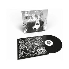  KT Tunstall - Eye To The Telescope (Vinyl LP (nagylemez)) rock / pop