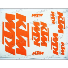 KTM KTM MATRICA KLT. KTM NARANCS egyéb motorkerékpár alkatrész
