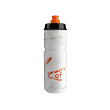  KTM kulacs 750 ML transparent signature kulacs, kulacstartó
