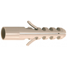  KTS nylon dübel 5 x 25 mm barkácsolás, csiszolás, rögzítés