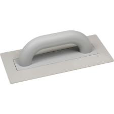 KUBALA 130x270mm univerzális szivacs simító tartó kőműves és burkoló szerszám