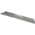 KUBALA 800mm csere penge befejező spatulyához Master Line