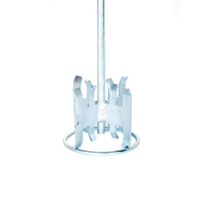 KUBALA - Keverőszár 120mm kőműves és burkoló szerszám