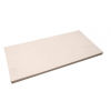 KUBALA - Simító pótlap gumi 275x135mm - habos