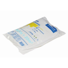 KUBALA - Takarófólia 4x5m - standard - 75g, HDPE ragasztószalag és takarófólia