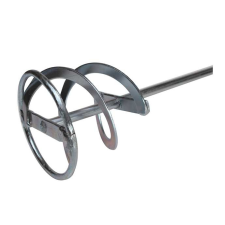 KUBALA - Univerzális keverő 100x550 mm, SDS+ kőműves és burkoló szerszám