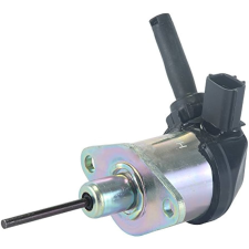 Kubota Leállító mágneskapcsoló 23815K7003 autóalkatrész