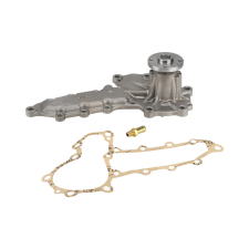 Kubota Vízszivattyú 23815K21003 autóalkatrész