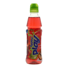  KUBU PLAY GÖRÖGDINNYE 400ML DRS üdítő, ásványviz, gyümölcslé