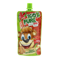  KUBU PÜRÉ EPER 100G üdítő, ásványviz, gyümölcslé