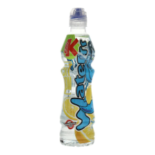  KUBU WATERRR CITROM 500ML DRS üdítő, ásványviz, gyümölcslé