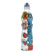  KUBU WATERRR EPER 500ML DRS üdítő, ásványviz, gyümölcslé