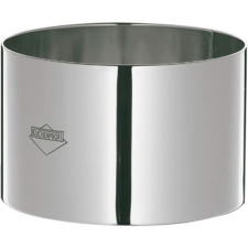 Küchenprofi Karika desszertekre, előételekre, Küchenprofi 4 db, rozsdamentes sütés és főzés