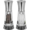 Küchenprofi Só- és borsdaráló, Küchenprofi New York, 13 cm, 2 db