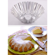  KUGLÓF FORMA 0,25KG-OS sütés és főzés