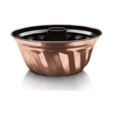   Kuglóf Sütő 25Cm Rose Gold BH-7874 edény