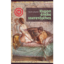 Kujjon éneke szeretőjéhez regény
