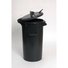  Kuka 110 literes műanyag (kerek alakú) szemetes